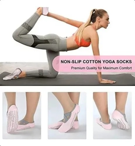 MEDIAS ANTIDESLIZANTES MULTIFUNCION-1012